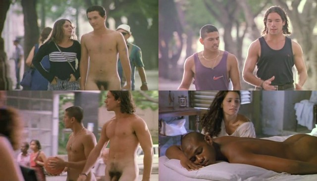 Mainstream movie male nudity montage free porn photo